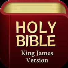 King James Bible - Verse+Audioicon