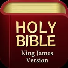 King James Bible - Verse+Audio icon