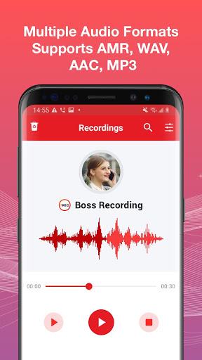 Call Recorder - Auto Recording screenshot 7