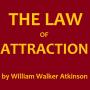 The Law of Attraction BOOKicon