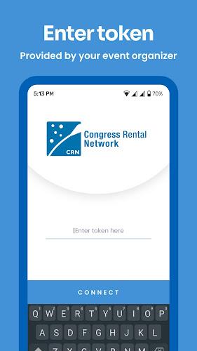 Congress Rental Network screenshot 3