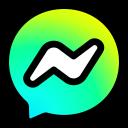 Messenger Kids – The Messagingicon