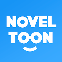 NovelToon: Read & Tell Stories icon