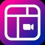 Video Photo Collage icon