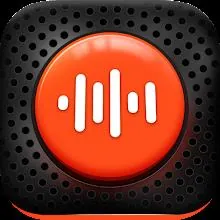 Voice Recorder Pro - VoiceX icon