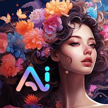 AI Art Generator & AI Avatar icon