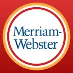 Merriam - Webster Dictionary icon