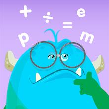 Smartick Kids Learn Math icon