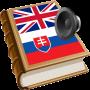 Slovak bestdict icon