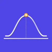 Mean Median Mode Calculator icon