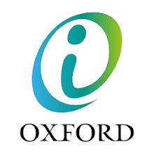Oxford iSolution icon