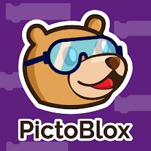Coding & AI App - PictoBlox icon