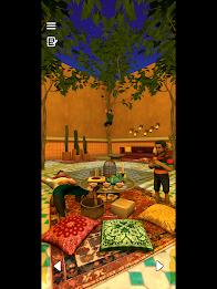 EscapeGame: Marrakech screenshot 19