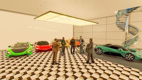 Car Saler Simulator 2023 3D screenshot 4