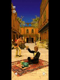 EscapeGame: Marrakech screenshot 10