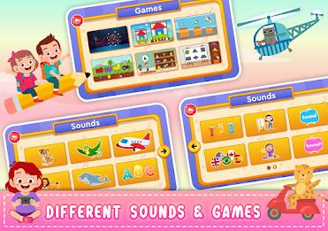Piano Kids Music Games screenshot 20