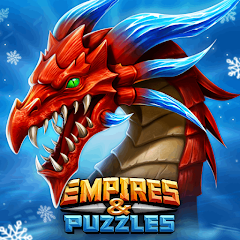 Empires &amp; Puzzle icon