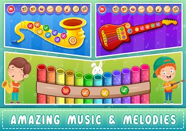 Piano Kids Music Games screenshot 3
