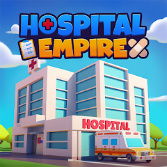 Hospital Empireicon