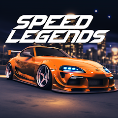 Speed Legends: Car Driving Sim APK