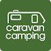 Caravancampingsalesicon