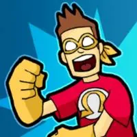 Omega Hero APK