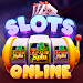 Slots Online - Pusoy Tongitsicon