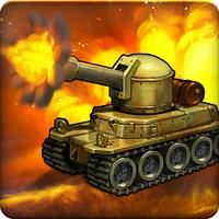 پاورتانک (بازی جنگی) Powertank APK