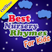 Best Nursery Rhymes for Kidsicon