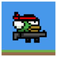 Shooty Birdy Free Edition icon