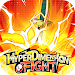 Hyperdimension Fighticon