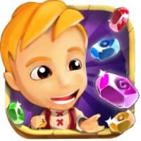 Fantasy Journey Match 3 Game APK