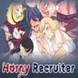 Horny Recruiter APK (For Android/Port)icon