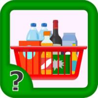 Picture Quiz: Food APK