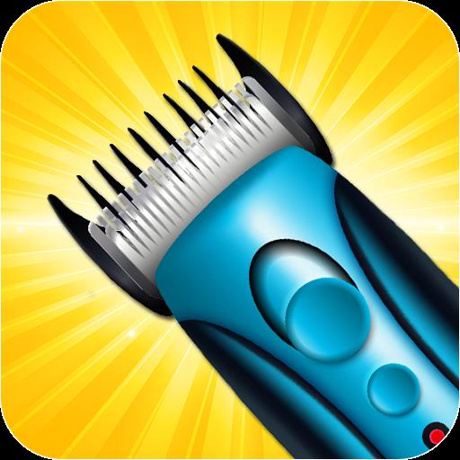 Hair Cutting : Hair Clipper Pr icon