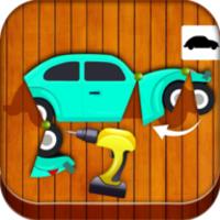 Puzzle Repair Games Screw it APK