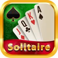 Solitaire - Offline Card Gameicon