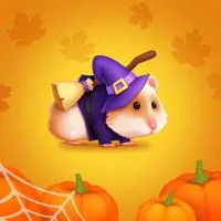 Hamster Maze icon