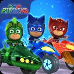 PJ Masks: Racing Heroes APK