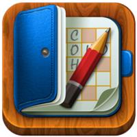 Puzzle Book: Daily puzzle pageicon