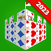 Castle Solitaire: Card Gameicon