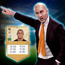 Soccer Eleven - Card Game 2022 APK