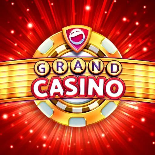 Grand Casino: Slots & Bingo icon