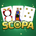 Scopa - Card Game Italianicon