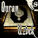 Uzbek Quran AUDIO APK