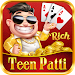 Teen Patti Rich - the most tru icon