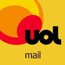 UOL Mail icon