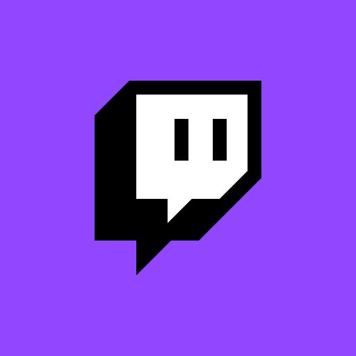 Twitch: Live Game Streamingicon