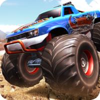 Crazy Off Road Truck APK