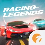 Racing Legends Funzy icon